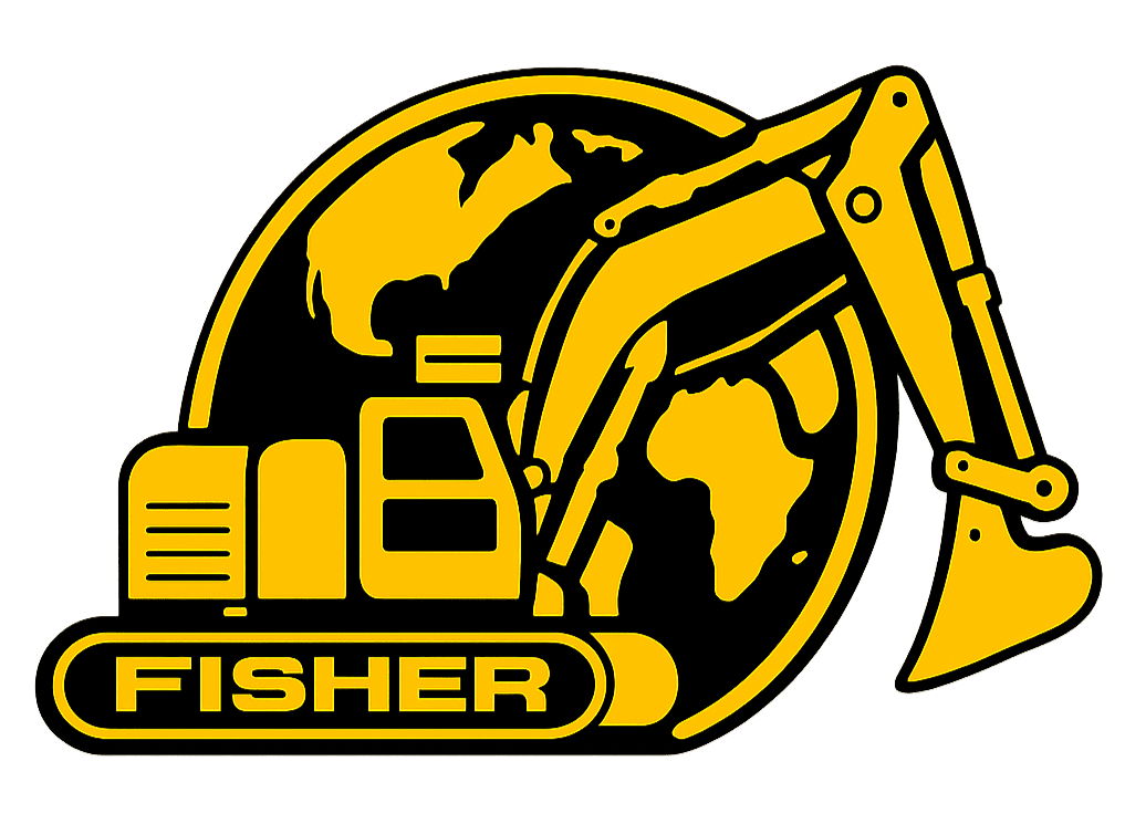 Fisher Earthworx LLC